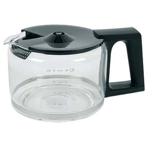 Ersatzteil - Verseuse noire pro aroma - - KRUPS