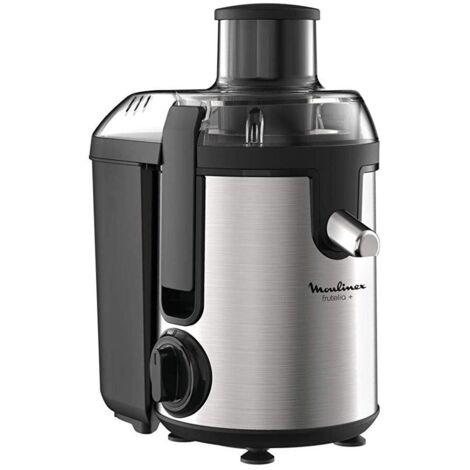 0,95 l 400 w edelstahl zentrifugieren - Moulinex - ju420d10