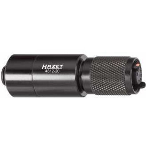 Hazet Adapter für alte und neue Sonden-Konsolen (1/5)