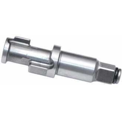 Hazet 9012MG-01 3 Ergonomischer kompakter Schraubendreher (1/2)