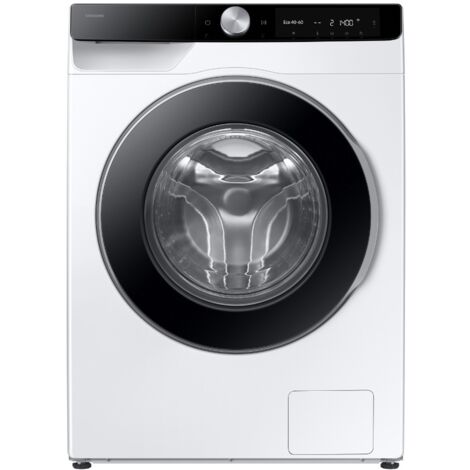 Samsung WW11DG6B85LK Waschmaschine Frontlader 11 kg 1400 RPM Weiß