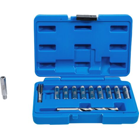 Reparaturset BGS Führungsbolzen M10x125 10 Stück (1/4)