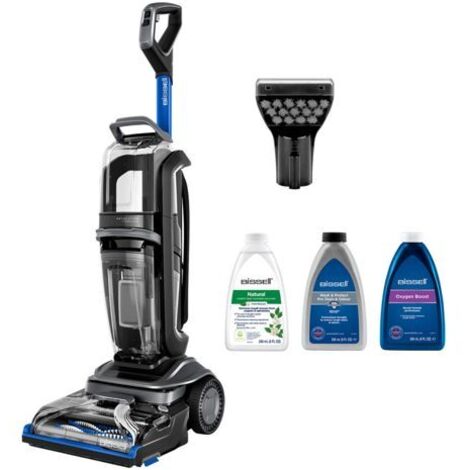 BISSELL Revolution HydroSteam Teppichreiniger (1/5)