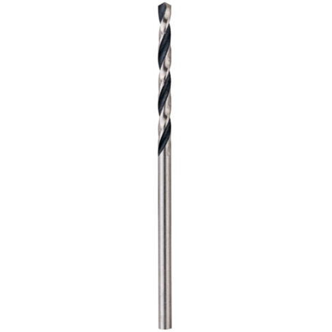 Bosch 10x HSS PointTeQ DIN 338 2,1 x 24 x 49 mm - 2608577189