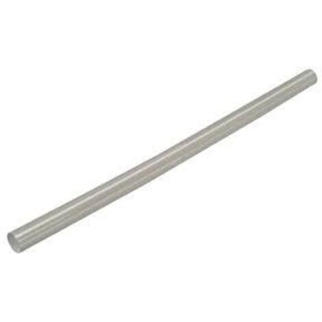 Klebesticks Stanley transparent 0 62 Kilogramm niedriger Schmelzpunkt