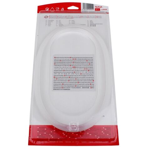 Ersatzteil - Tefal Secure 5 Dichtung: 220 -  - TEFAL