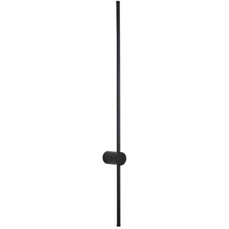 LED-Wandleuchte 9W VINTO WL73526804KBL Italux (1/3)