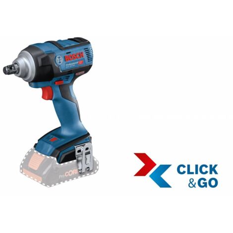 BOSCH Akku-Schlagschrauber GDS 18V-300 solo im Karton