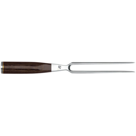 Kai Shun Premier Fleischgabel 16,5 cm (1/2)