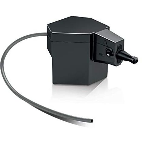 SIEMENS TZ50001 SCHWARZER MILCHADAPTER (1/5)