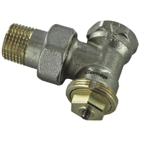 Thermostat-Körper Winkel 15x21 SAR