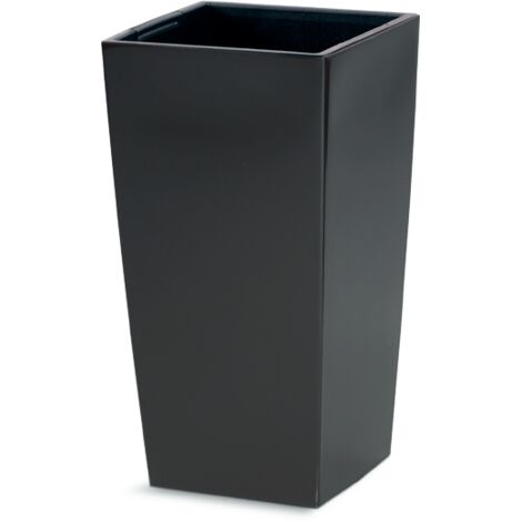 Prosperplast URBI Blumentopf Anthrazit 75 cm