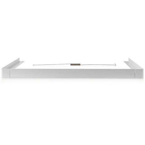 Universal stapelset fur waschmaschine und waschetrockner wei 387 (1/5)