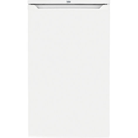 Gefrierschrank BEKO FS166020 Weiß (81,8 x 47,5 cm)