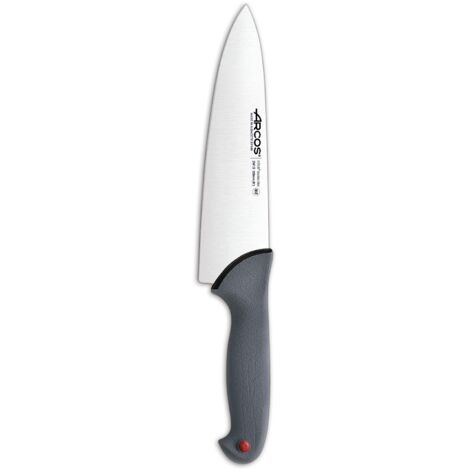 Küchenmesser Arcos Colour Prof schwarz 20 cm (1/7)