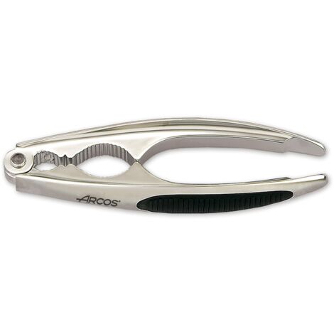 Nussknacker Arcos Forza 603000 Silber 160 mm Zink (1/3)