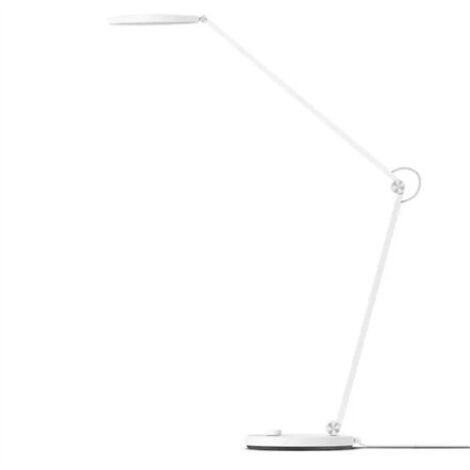 Xiaomi Mi Smart LED Schreibtischlampe Pro weiß 700 Lumen