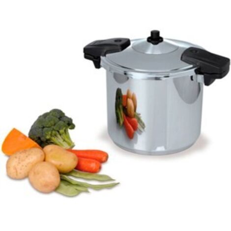 Olla super rapida 8l osr8 (1/5)