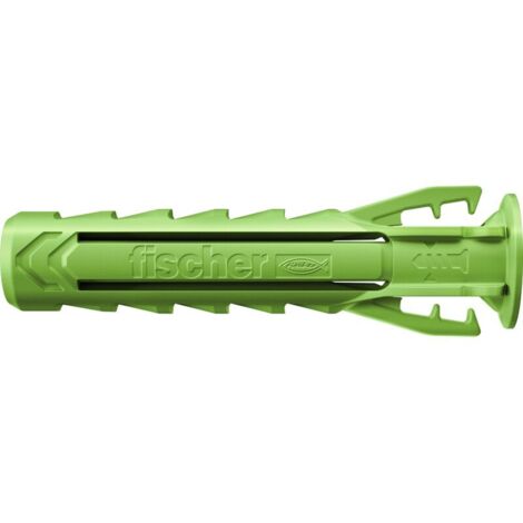 fischer Dübel SX Plus Green 12x60 45 Stk (1/5)