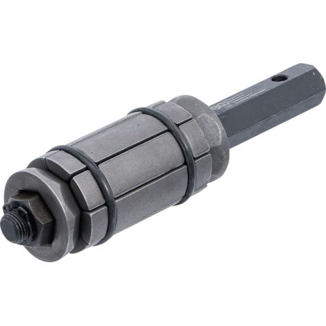 Ausbauwerkzeug BGS robust Stahl 39 bis 61 Millimeter (1/4)