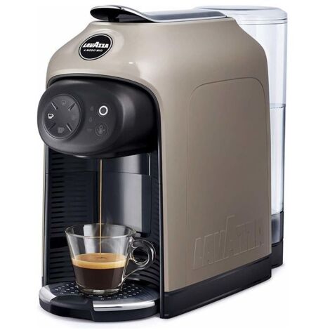 Kaffeemaschine Lavazza Idola 1500W Grau 1.1L (1/2)