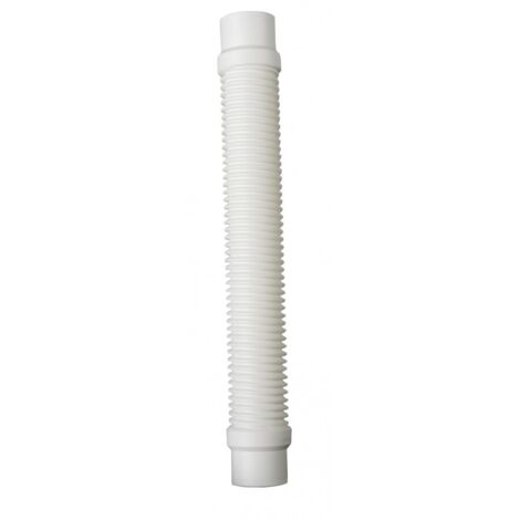 Filterrohr gre pools PVC weiß 36 cm Durchmesser 38 mm