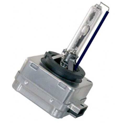 Osram Automotive 66140 Xenon Leuchtmittel Xenarc Original D1S 35 W 12 V, 85 V