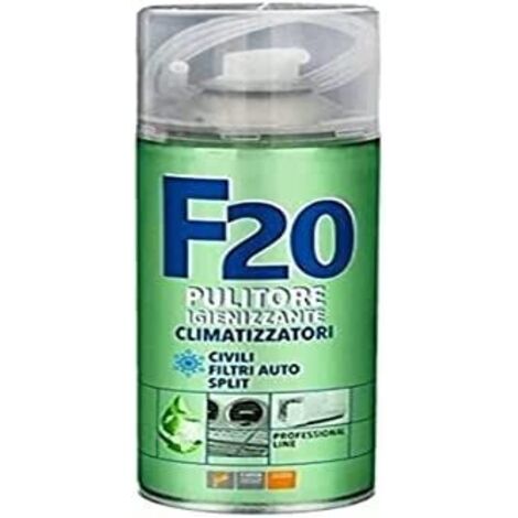 Klimaanlagenreiniger. 400ml Faren