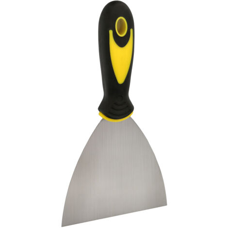 Spachtel Wolfpack Linea Profesional Edelstahl 120 Millimeter (1/3)