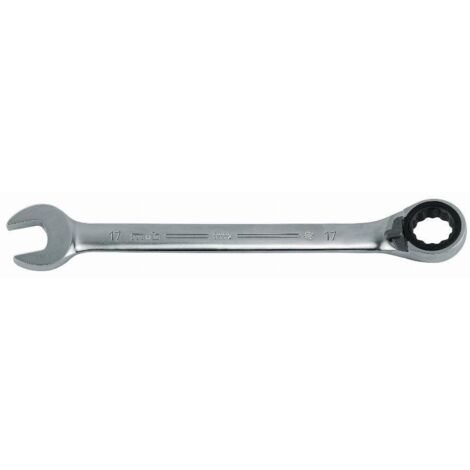 Ringmaulschlüssel mit Ratsche 13MM - MOB - 9002130001 (1/2)