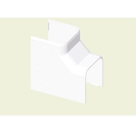 Kopos 8545 HB Kabelkanal weiß 60 x 60 mm (1/3)