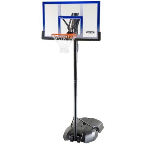 Lifetime Basketballkorb New York Portable (48 Zoll) (1/5)