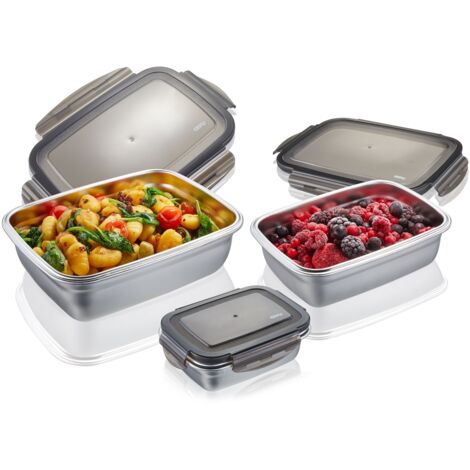 Set dede 3 Gewürzregale gefu preppo g-89522 (1/5)