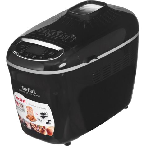 Tefal PF6118 Brotbackautomat