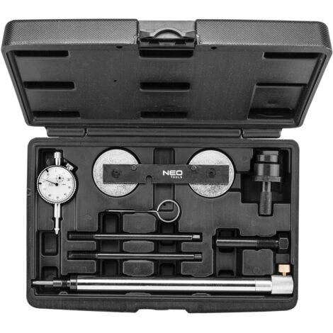 NEO TOOLS VAG-Einstellwerkzeugsatz – Benzinmotoren (1/2)