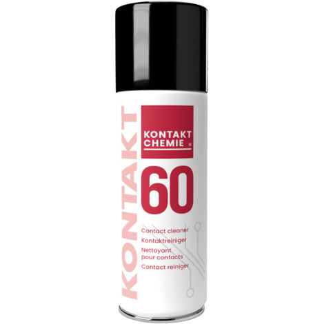 Kontakt Chemie Kontakt 60 Aerosolreiniger 100 ml