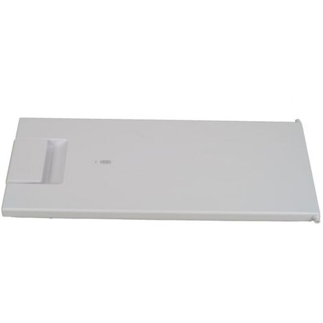 Ersatzteil - Gefrierfachklappe, original - - BAUKNECHT, WHIRLPOOL, SMEG, IGNIS, LADEN, IKEA