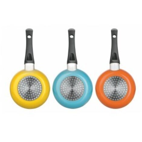Sarten indubasic 14 cm colores