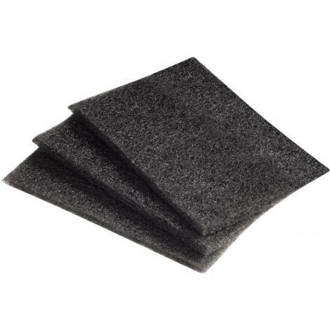 Xavax 00110241 Handstaubsauger schwarz kompakt (1/3)