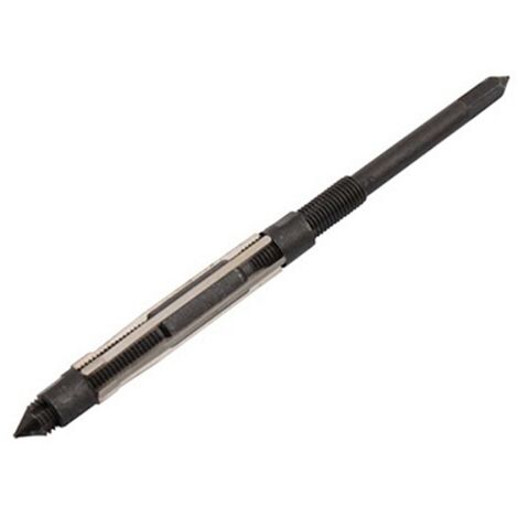 Yato YT-28967 Handreibahle 400 mm 3 cm Hochgeschwindigkeitsstahl (HSS)