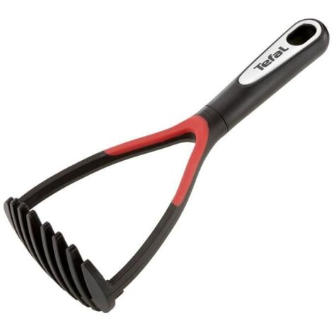 Tefal K20712 Mörser & Stö&szligel Schwarz, Rot, Silber Nylon (1/5)