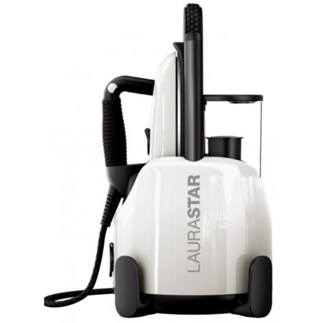 Dampferzeuger pro 3.5bars 2200w unbegrenzte autonomie weiß - Laurastar - 000.0303.511