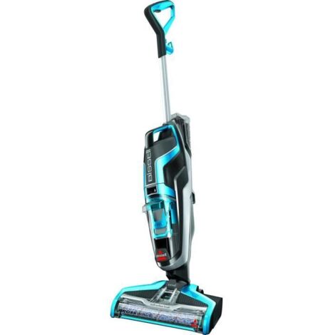 Bissell CrossWave Nass-/Trockensauger 17132 – 3-in-1 Multifunktionsreiniger – 560 W – für harte Böden, Fliesen und Teppiche – 820 ml Tank (1/5)