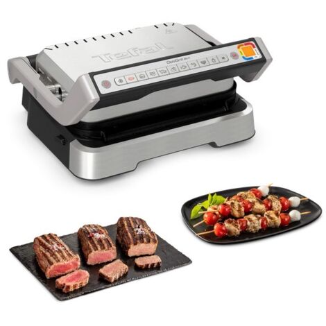 TEFAL Elektrogrill GC 772D30 OptiGrill (1/5)