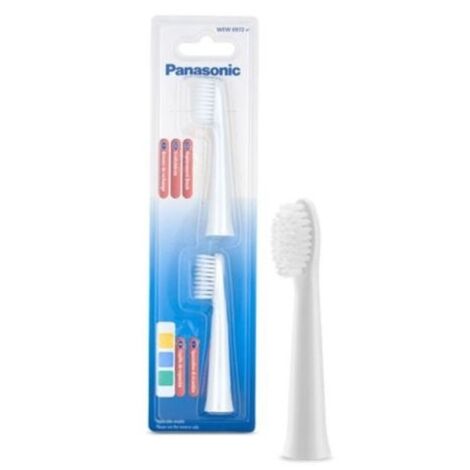 Panasonic WEW0972W503 Zubehör elektrische Zahnbürste Weiß