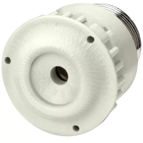 SIEMENS SIEMENS DIAZED-SCHRAUBKAPPE PORZEL.DIII/63A 750V 5S 5SH1161 (1/2)