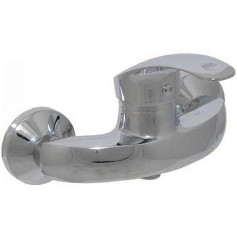 Hydroland Vena B327 Ecological Duscharmatur Chrom