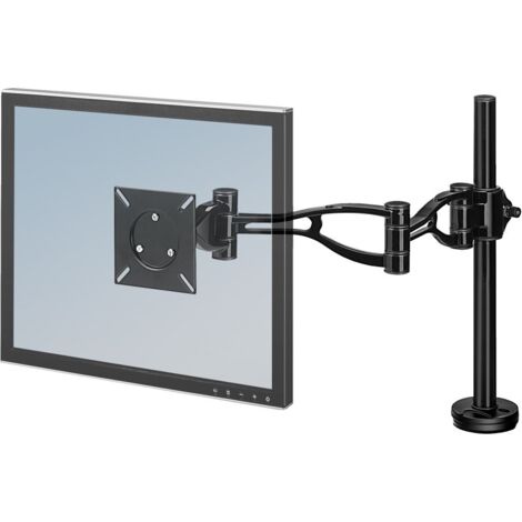 Fellowes Professional Series Monitorhalterung schwarz 32 Zoll (1/5)