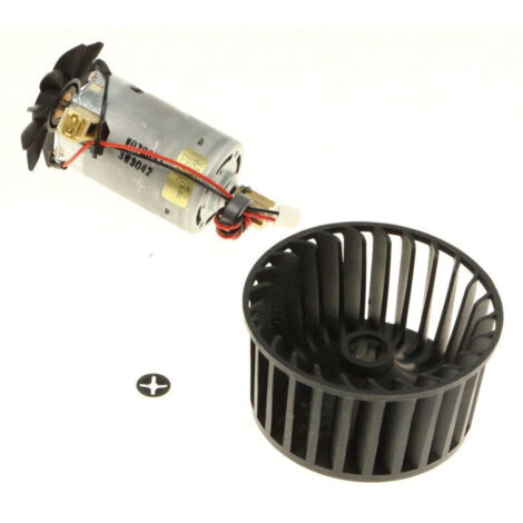 Motor und Propeller seb robustes Ersatzteil 0.52 kg