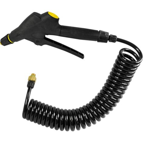 Mesto 6321 NL Spiral-Spritzleitung 2,5 m (1/3)